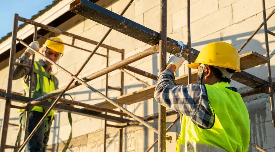 Fascia Repair in Fairmont, NC